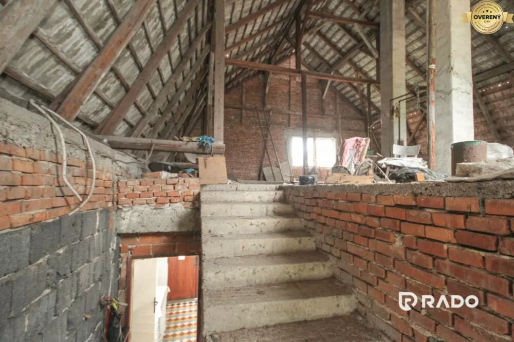 Rodinný dom na predaj 260m2, Melčice, 163446_12