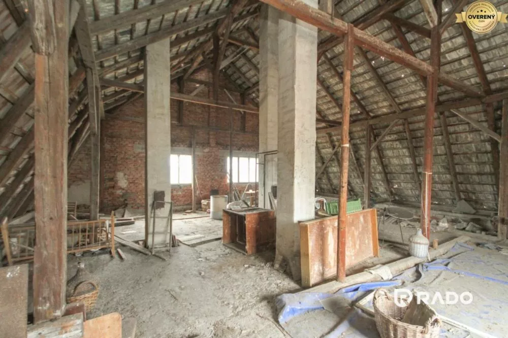 Rodinný dom na predaj 260m2, Melčice, 163446_13