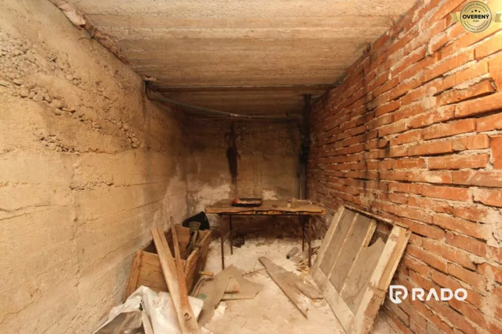 Rodinný dom na predaj 260m2, Melčice, 163446_14