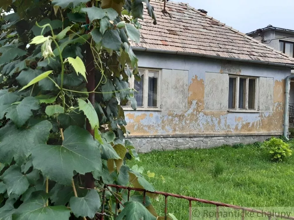 Rodinný dom na predaj 130m2, Plášťovce, 89507_4