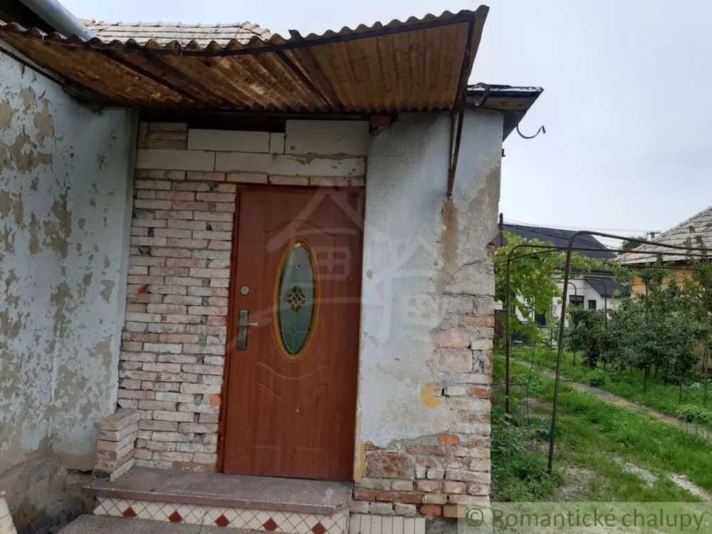 Rodinný dom na predaj 130m2, Plášťovce, 89507_5