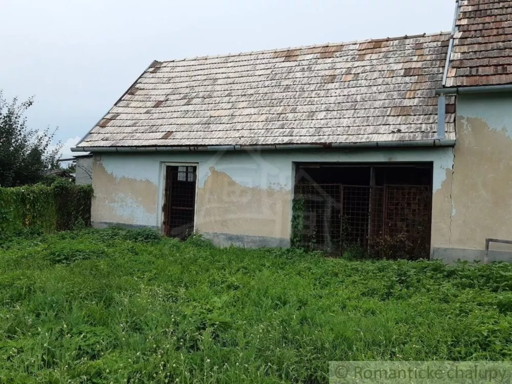 Rodinný dom na predaj 130m2, Plášťovce, 89507_20