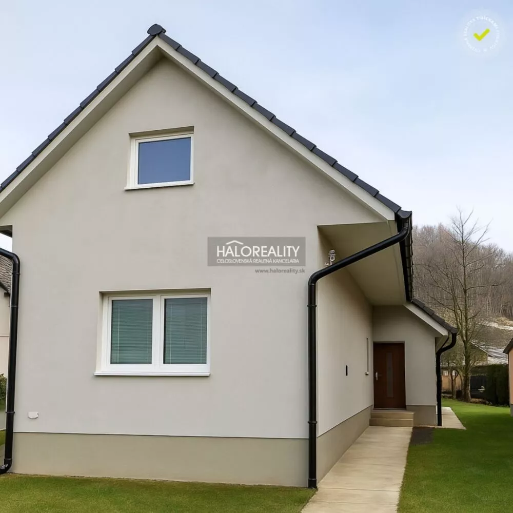 Rodinný dom na predaj 28m2, Kľačno, 163453_2