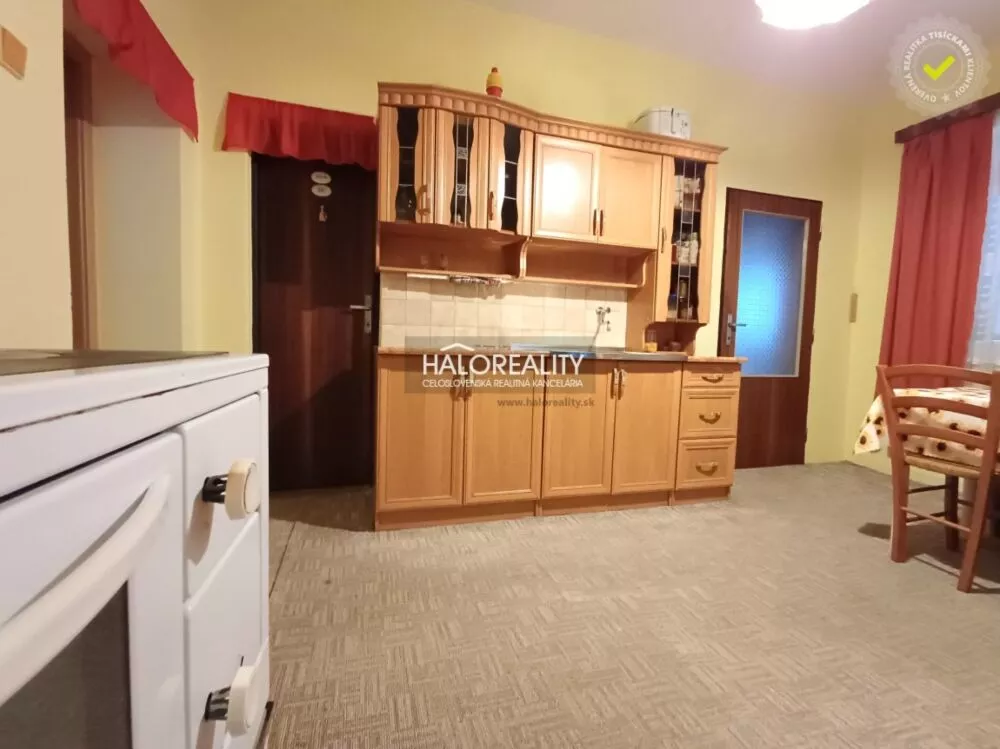 Rodinný dom na predaj 28m2, Kľačno, 163453_3