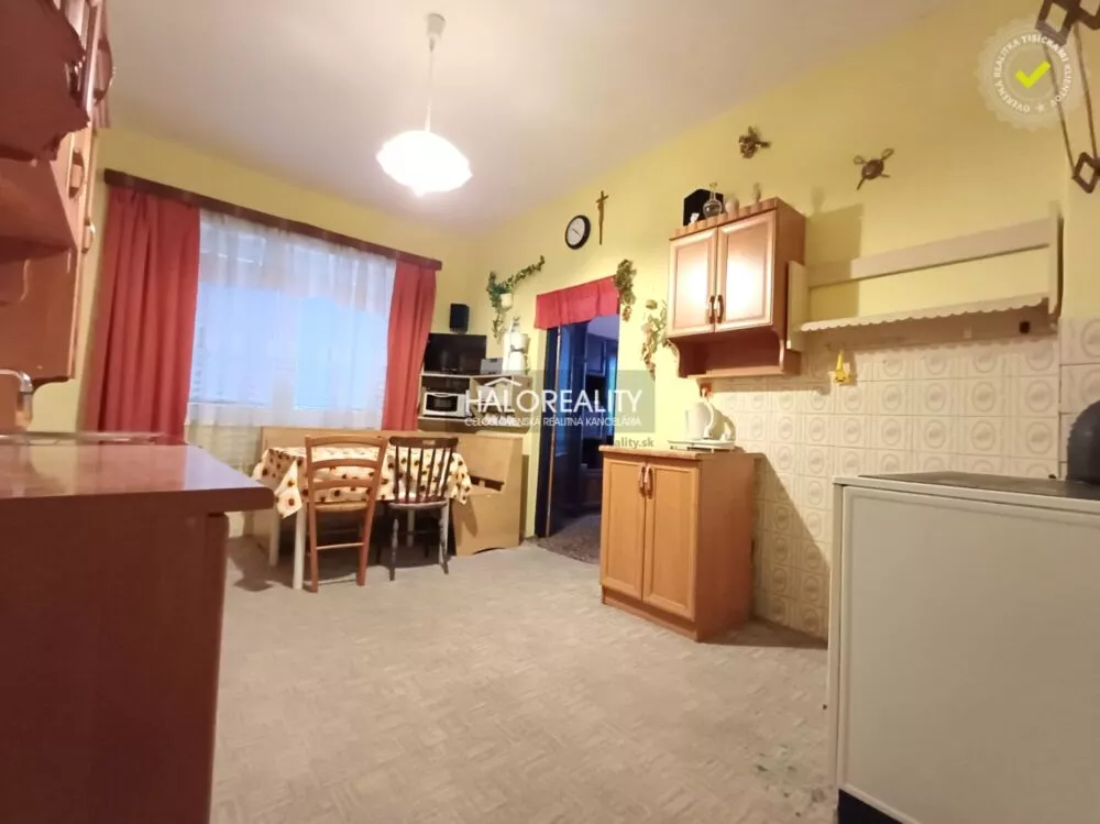 Rodinný dom na predaj 28m2, Kľačno, 163453_5