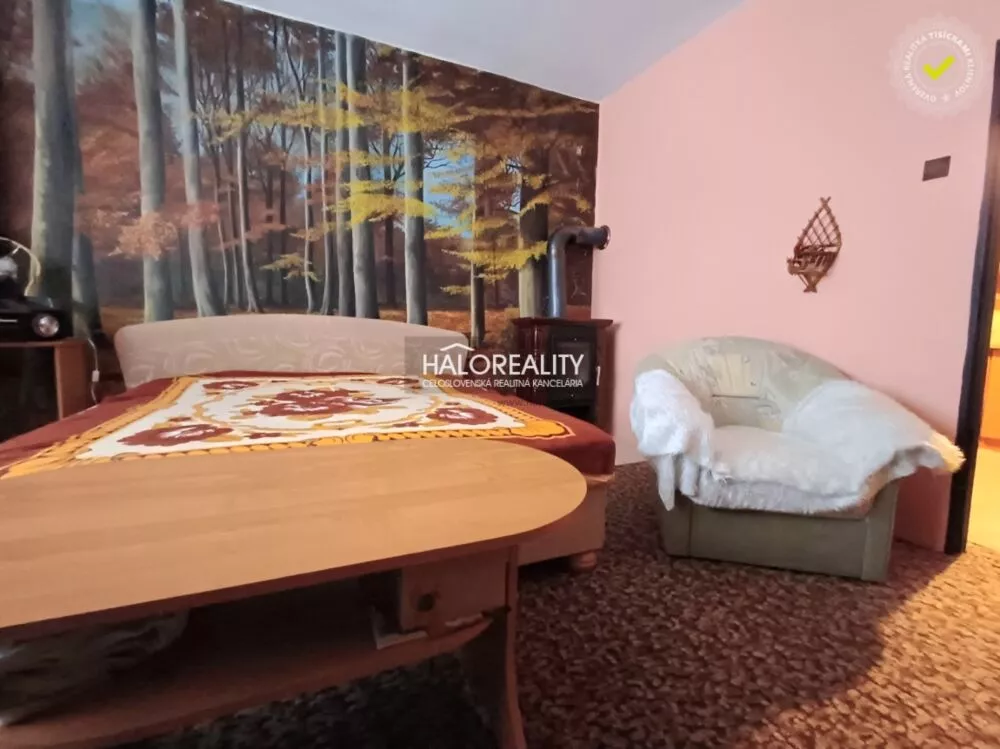 Rodinný dom na predaj 28m2, Kľačno, 163453_10