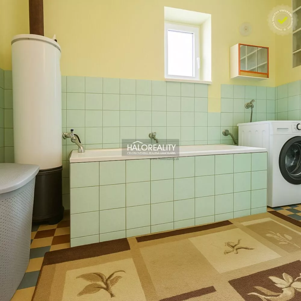 Rodinný dom na predaj 28m2, Kľačno, 163453_15