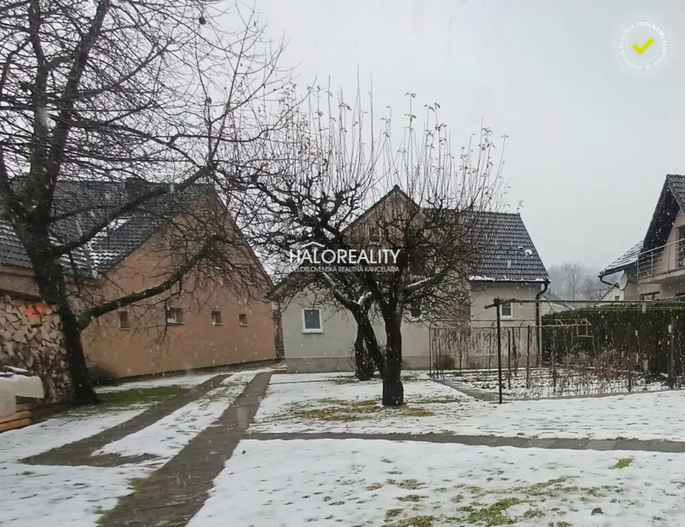 Rodinný dom na predaj 28m2, Kľačno, 163453_20