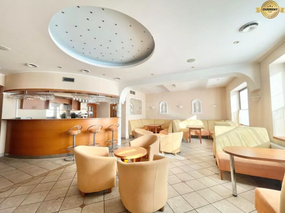 Hotel, penzión na predaj 626m2, 1.Mája, Kysucké Nové Mesto, 163459_1