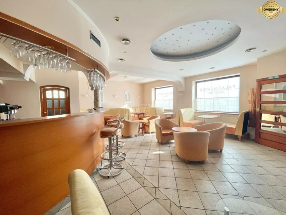 Hotel, penzión na predaj 626m2, 1.Mája, Kysucké Nové Mesto, 163459_5