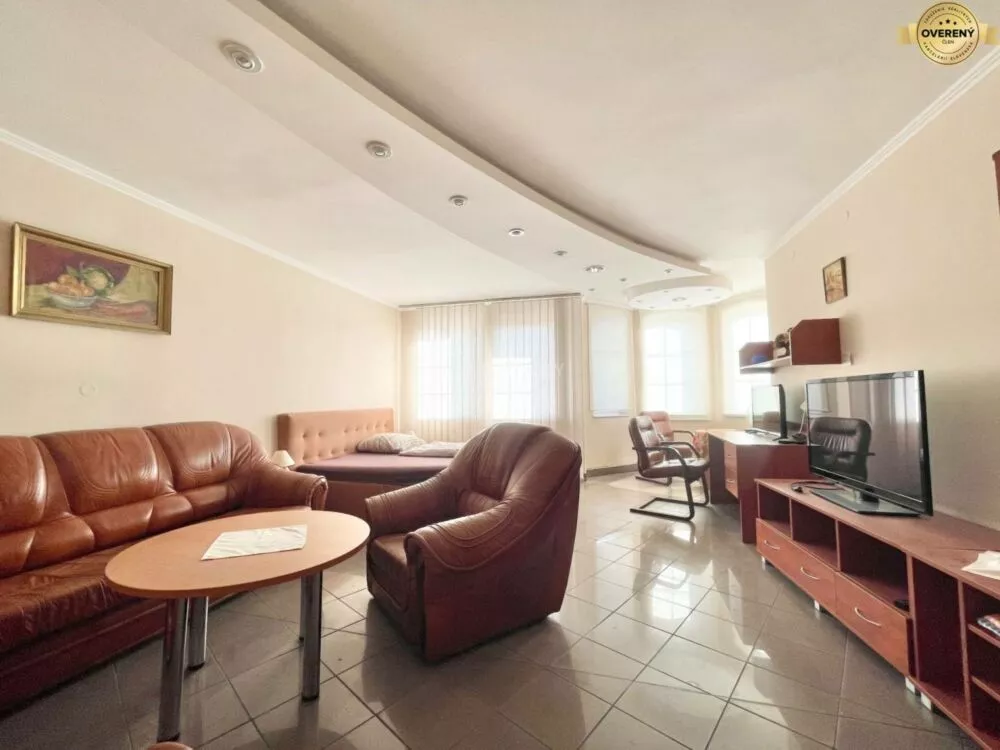 Hotel, penzión na predaj 626m2, 1.Mája, Kysucké Nové Mesto, 163459_7