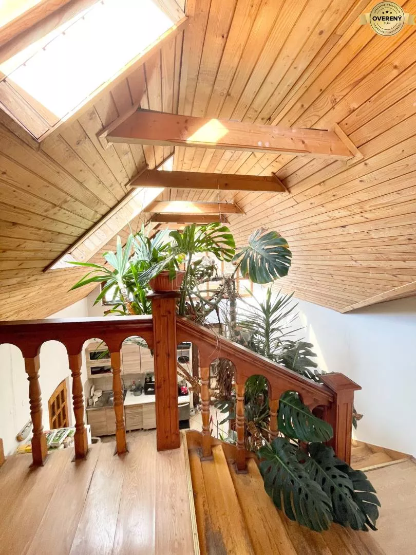 Hotel, penzión na predaj 626m2, 1.Mája, Kysucké Nové Mesto, 163459_8