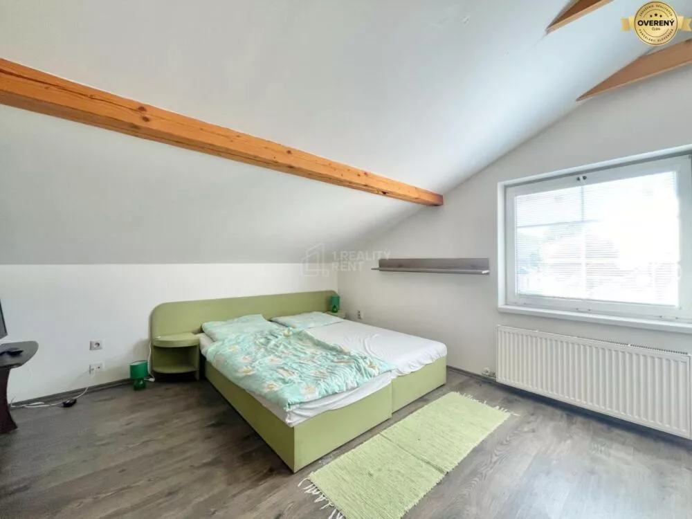 Hotel, penzión na predaj 626m2, 1.Mája, Kysucké Nové Mesto, 163459_9