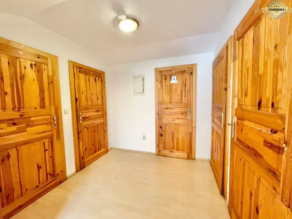 Hotel, penzión na predaj 626m2, 1.Mája, Kysucké Nové Mesto, 163459_11