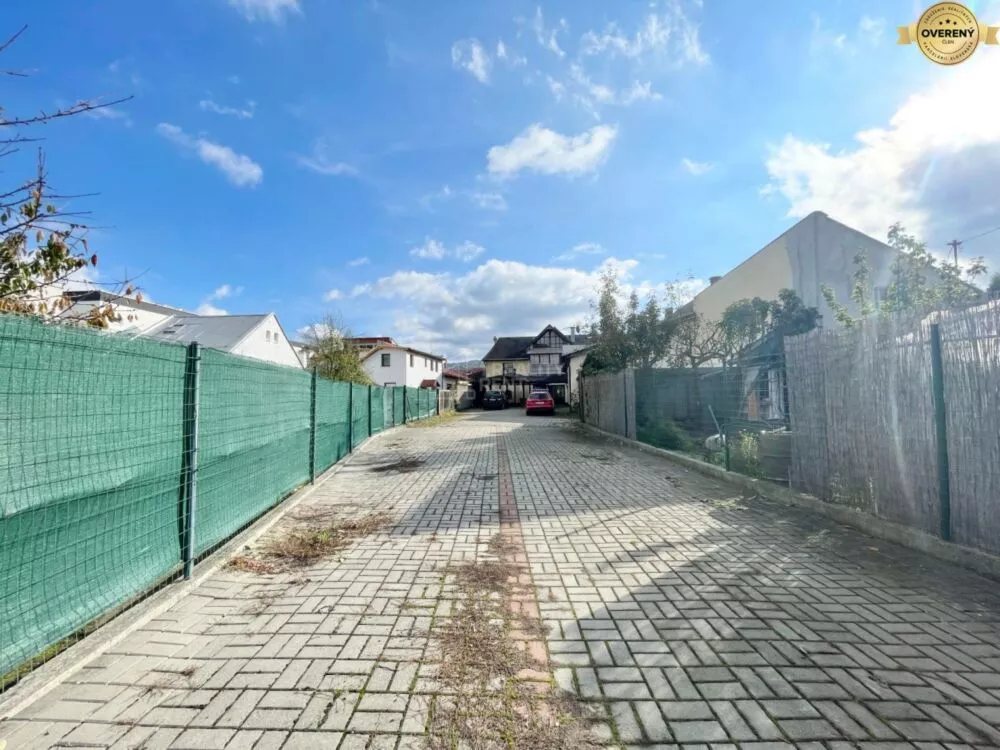 Hotel, penzión na predaj 626m2, 1.Mája, Kysucké Nové Mesto, 163459_14