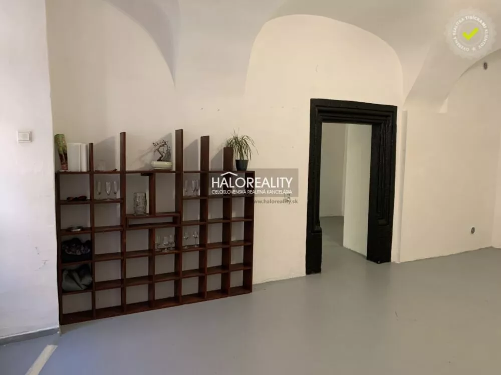 Administratívny objekt na prenájom 48m2, Banská Bystrica, 163461_3