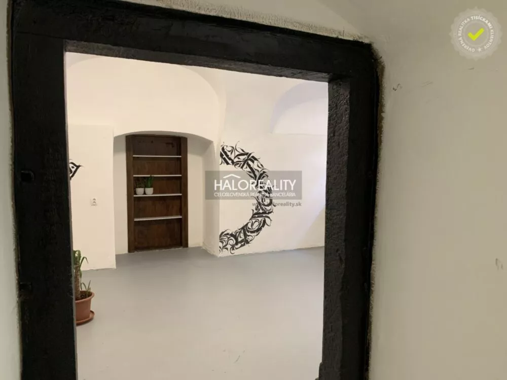 Administratívny objekt na prenájom 48m2, Banská Bystrica, 163461_4