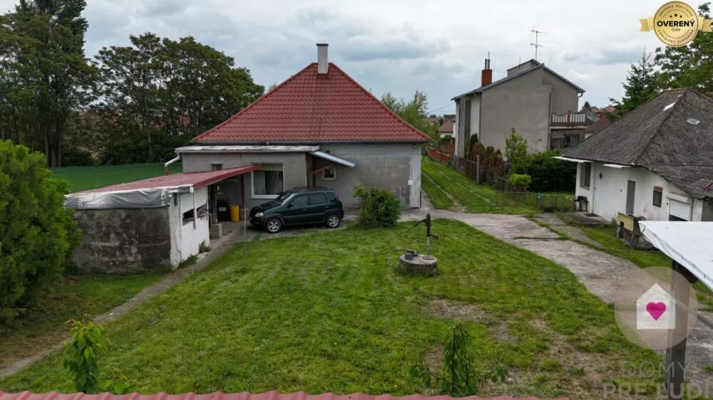 Pozemok pre rod. domy na predaj 76m2, Slaná dolina, Jelka, 163465_1