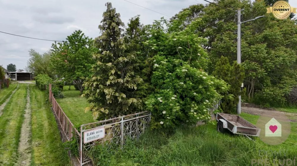 Pozemok pre rod. domy na predaj 76m2, Slaná dolina, Jelka, 163465_2