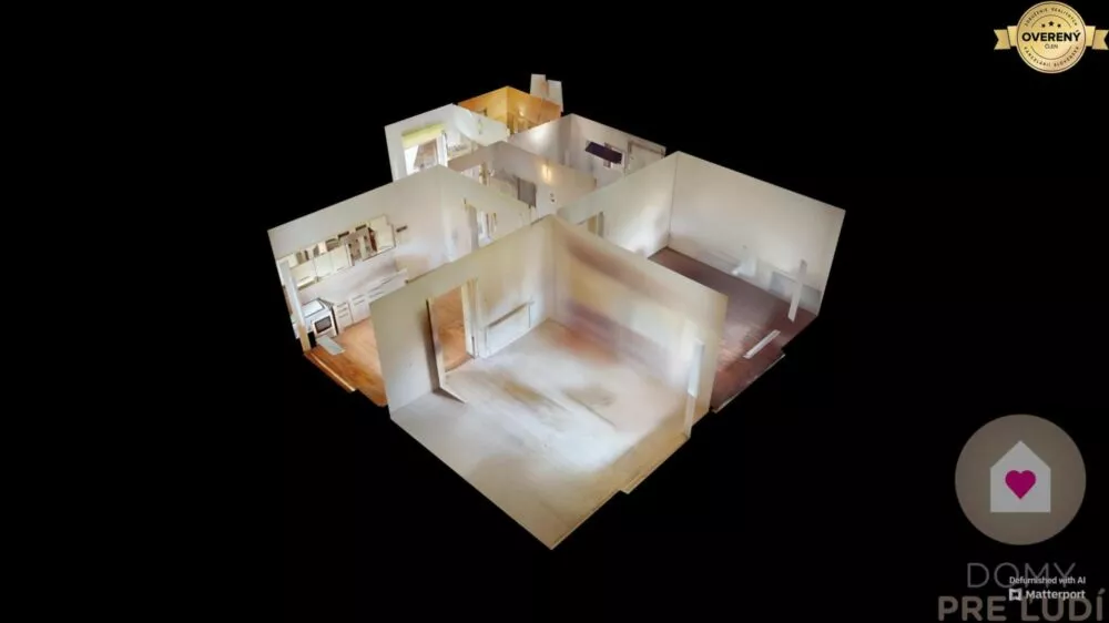 Pozemok pre rod. domy na predaj 76m2, Slaná dolina, Jelka, 163465_14