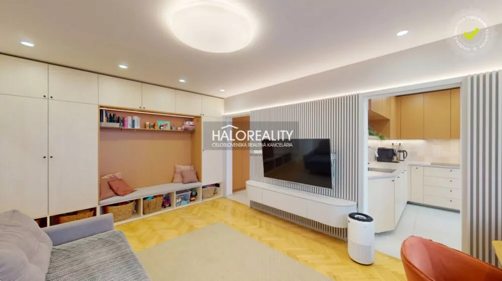 3 izbový byt na predaj 65m2, Bratislava - Ružinov, 163474_1