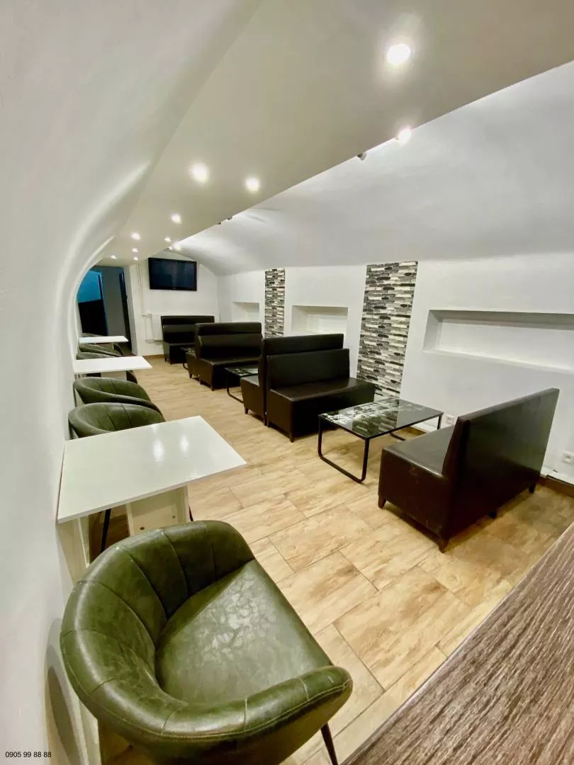 Reštauračné priestory na prenájom 80m2, Rooseveltova 6, Košice - Staré Mesto, 163478_0