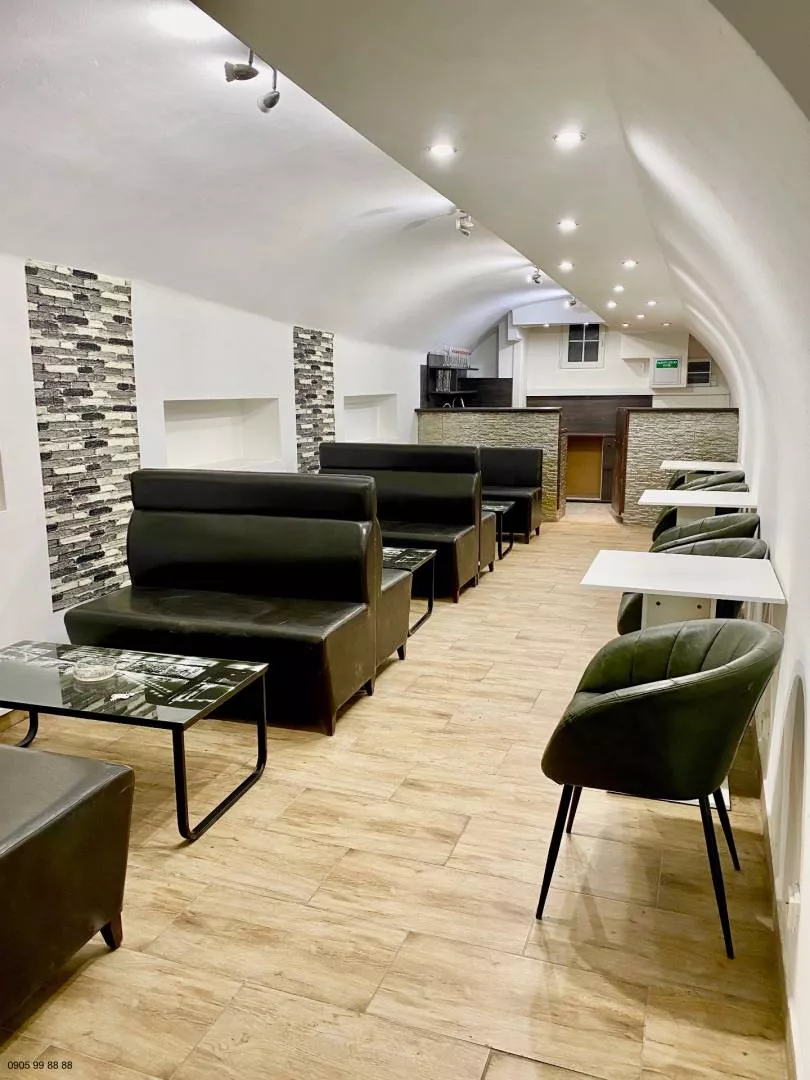 Reštauračné priestory na prenájom 80m2, Rooseveltova 6, Košice - Staré Mesto, 163478_1