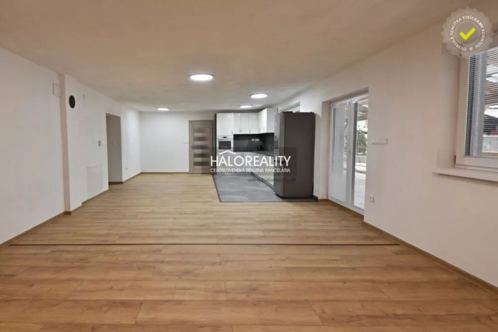 Rodinný dom na prenájom 130m2, Nová Baňa, 163479_2