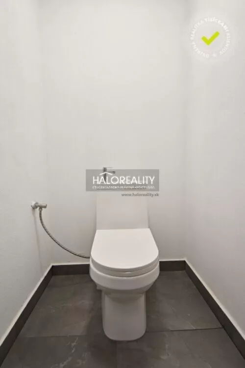 Rodinný dom na prenájom 130m2, Nová Baňa, 163479_9