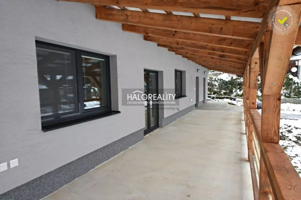 Rodinný dom na prenájom 130m2, Nová Baňa, 163479_12