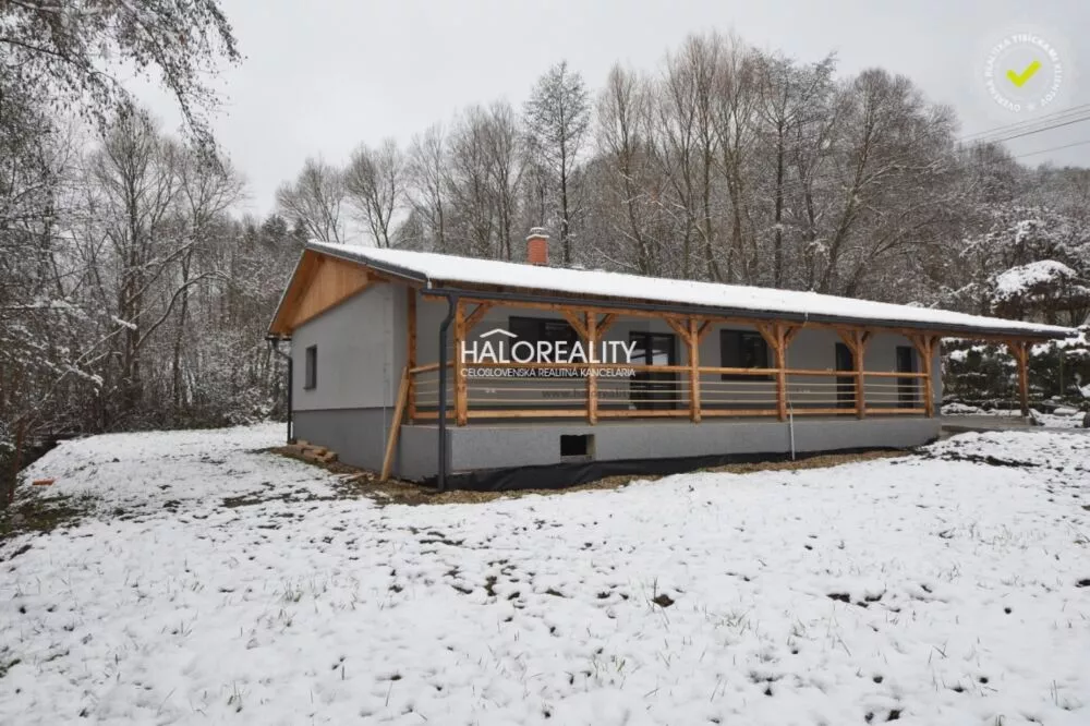 Rodinný dom na prenájom 130m2, Nová Baňa, 163479_13