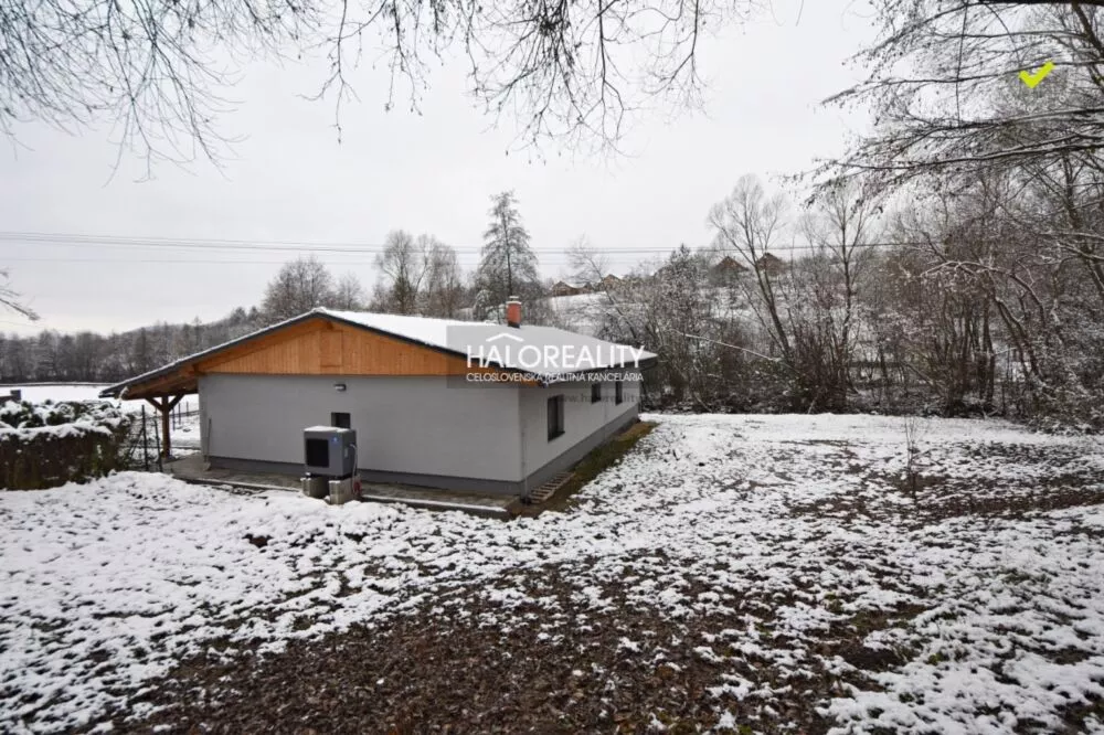 Rodinný dom na prenájom 130m2, Nová Baňa, 163479_14