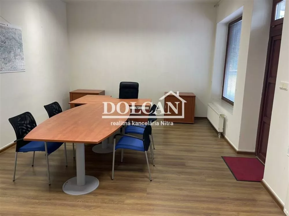 Kancelárie, admin. priestory na prenájom 28m2, Kupecká, Nitra, 163481_1
