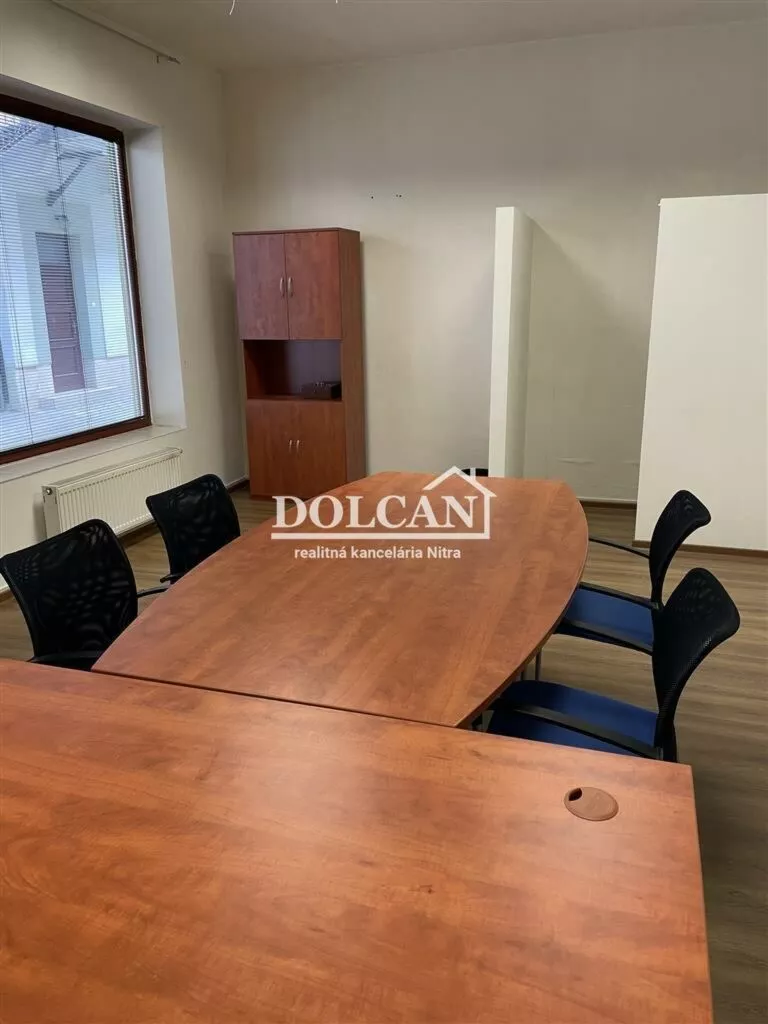 Kancelárie, admin. priestory na prenájom 28m2, Kupecká, Nitra, 163481_2