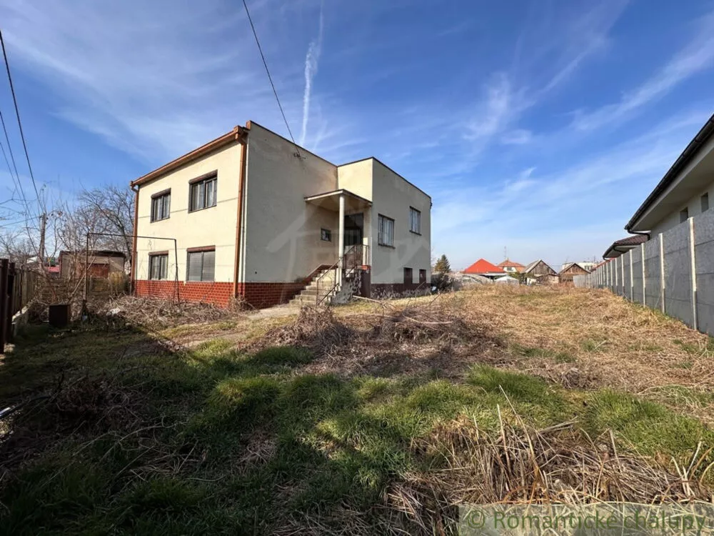 Rodinný dom na predaj 200m2, Nesvady, 151184_2