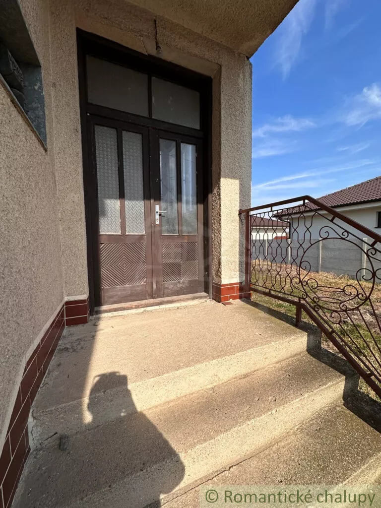 Rodinný dom na predaj 200m2, Nesvady, 151184_5