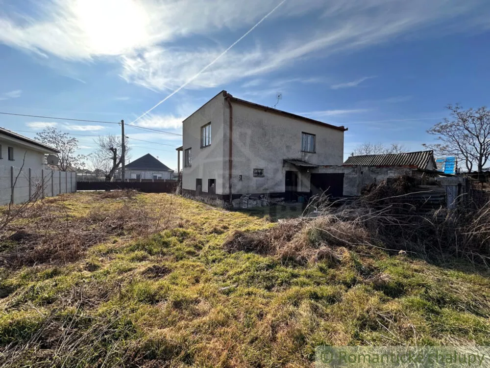 Rodinný dom na predaj 200m2, Nesvady, 151184_30