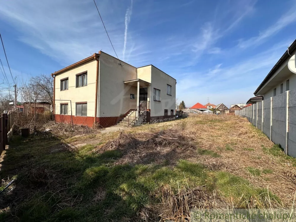 Rodinný dom na predaj 200m2, Nesvady, 151184_34