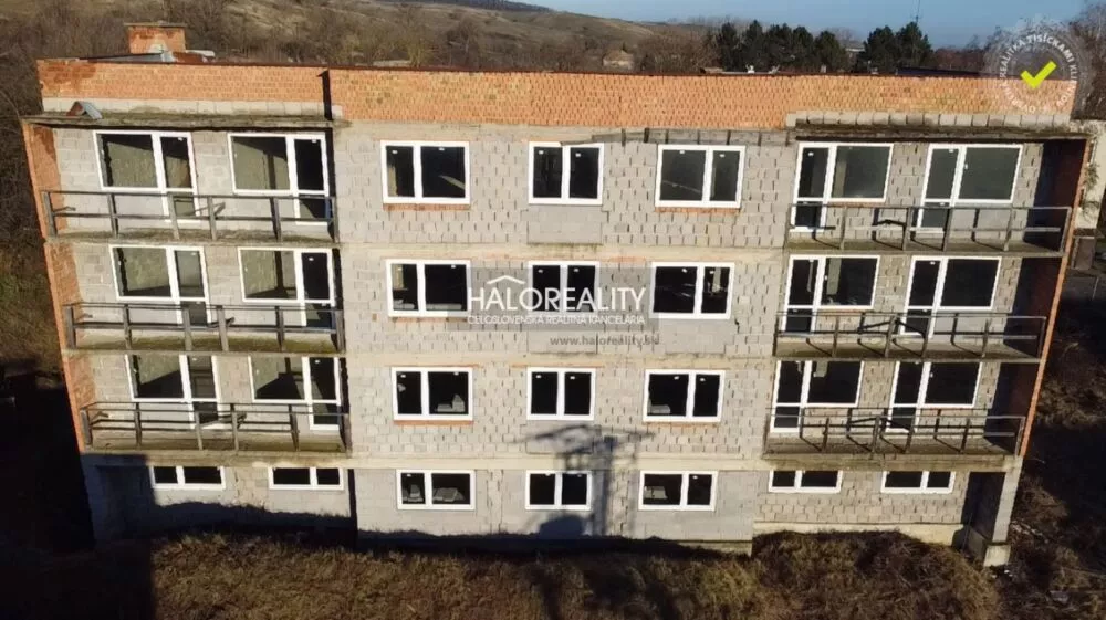 Polyfunkčný objekt na predaj 7850m2, Hodejov, 163492_2