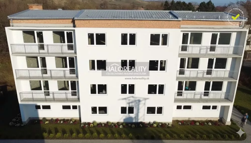 Polyfunkčný objekt na predaj 7850m2, Hodejov, 163492_3