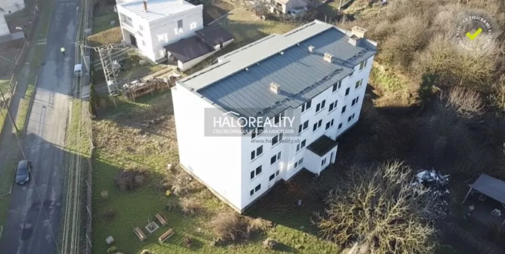 Polyfunkčný objekt na predaj 7850m2, Hodejov, 163492_5