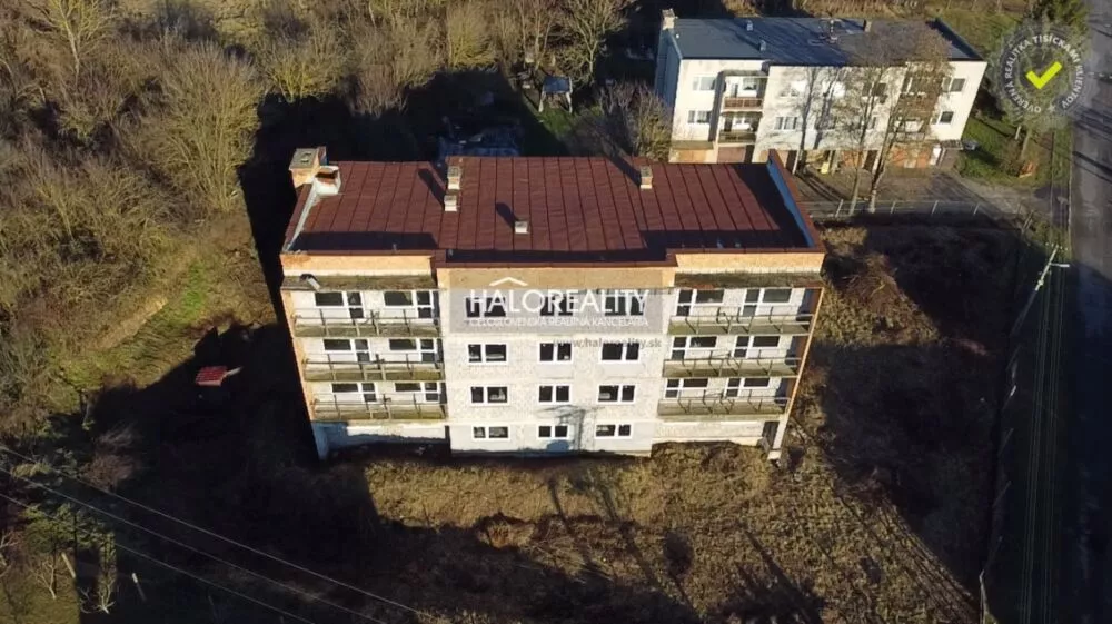 Polyfunkčný objekt na predaj 7850m2, Hodejov, 163492_6