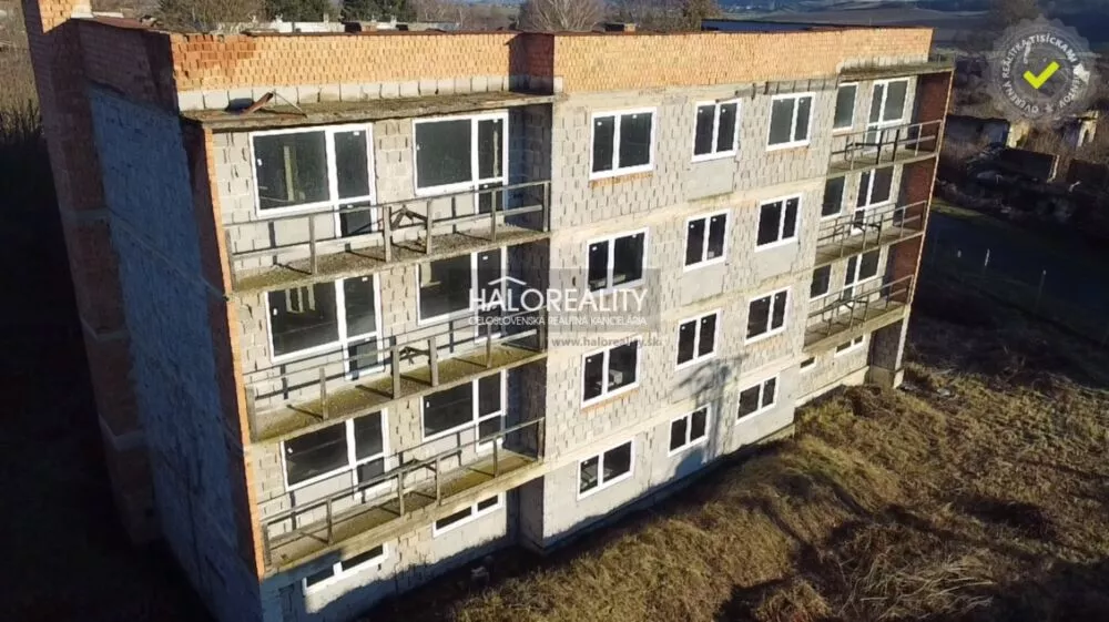 Polyfunkčný objekt na predaj 7850m2, Hodejov, 163492_9