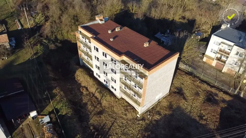 Polyfunkčný objekt na predaj 7850m2, Hodejov, 163492_10