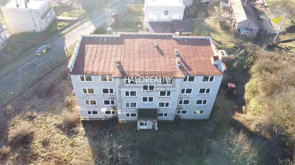 Polyfunkčný objekt na predaj 7850m2, Hodejov, 163492_11