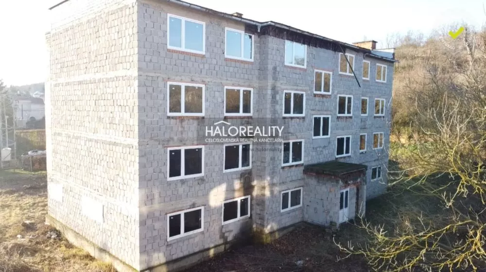 Polyfunkčný objekt na predaj 7850m2, Hodejov, 163492_12