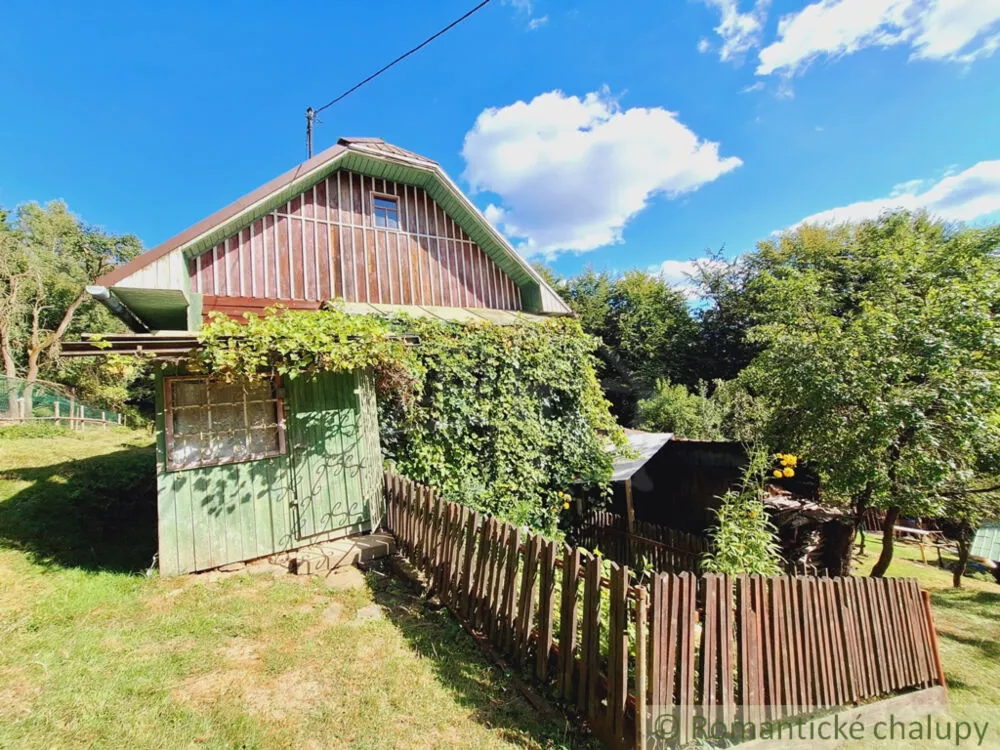 Vidiecky dom na predaj 117m2, Turzovka, 163495_0