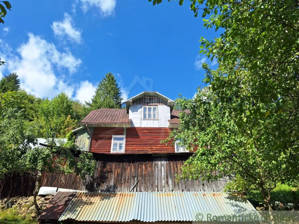 Vidiecky dom na predaj 117m2, Turzovka, 163495_1