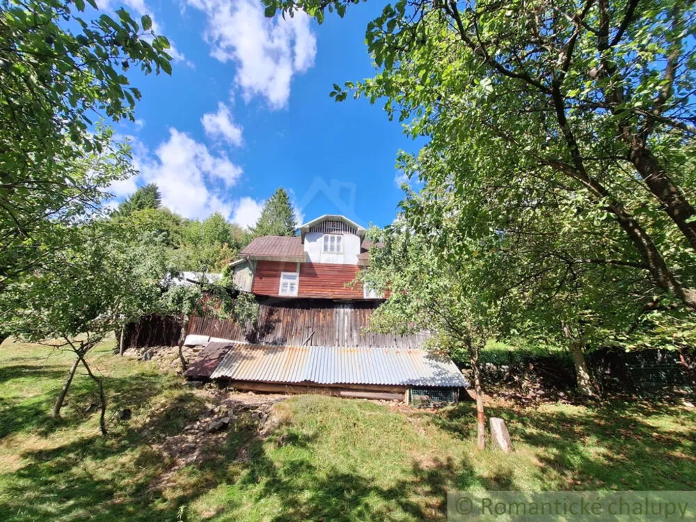 Vidiecky dom na predaj 117m2, Turzovka, 163495_2