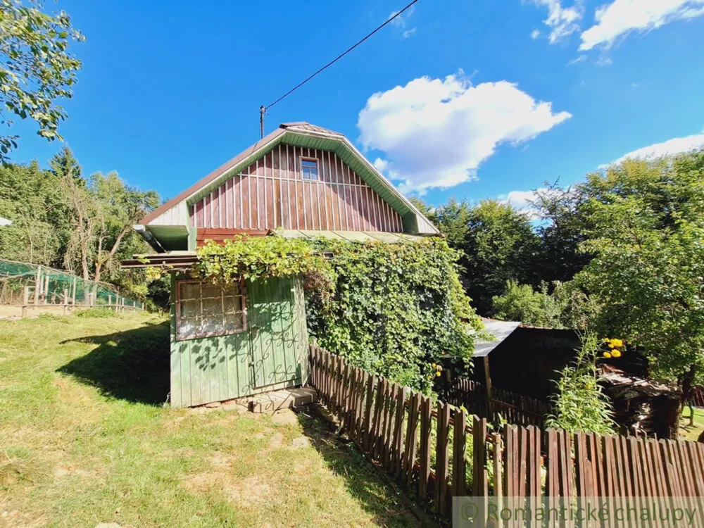 Vidiecky dom na predaj 117m2, Turzovka, 163495_4